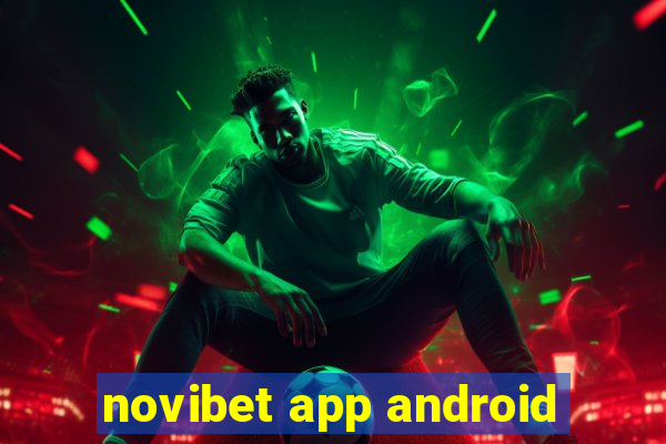 novibet app android